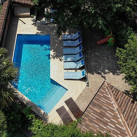 Villa Amalia Apartment 2 Malinska Exterior photo